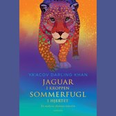 Jaguar i kroppen – sommerfugl i hjertet
