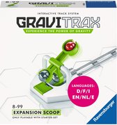 Gravitrax uitbreiding Scoop