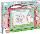 Clementoni Unicorns  - Magnetic Board