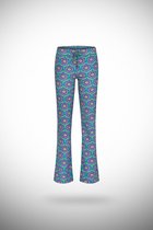 Biarritz jersey broek Retro Ocean