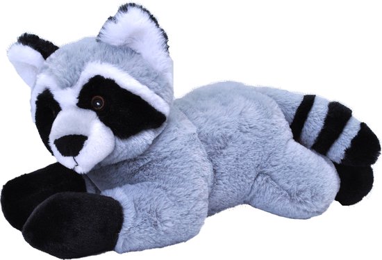 Wild Republic - Wasbeer knuffel
