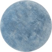 Homie Living - Badkamermat - Porto Azzurro - 100% polyester - Dikte: 30mm