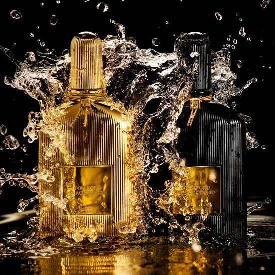Tom Ford Black Orchid 30 ml Eau de Parfum - DamesParfum