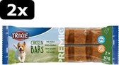 2x PREMIO CHICKEN BARS 2X30GR