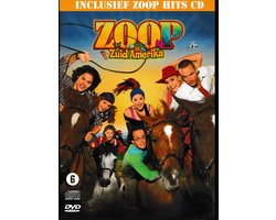 Zoop - Zoop In Zuid Amerika