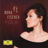 Nora Fischer - Nora Fischer - Folk - CD_ALBUM - 7444742730727