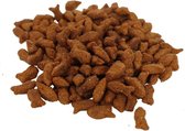 2x EASYPETS FISH BITES KAT 150GR