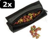 2x SNACK DUMMY S