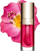 Clarins Lip Comfort Oil baume pour les lèvres 04 pitaya Femmes 7 ml