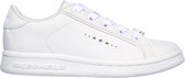 Skechers Omne-Class Star 84446L-WHT, voor meisje, Wit, Sportschoenen,Sneakers, maat: 29