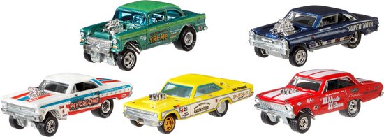 Hot Wheels FPY86 véhicule pour enfants