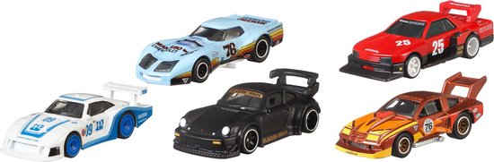 Hot Wheels FPY86 véhicule pour enfants