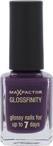 Max Factor - Glossfinity - 150 Amethyst