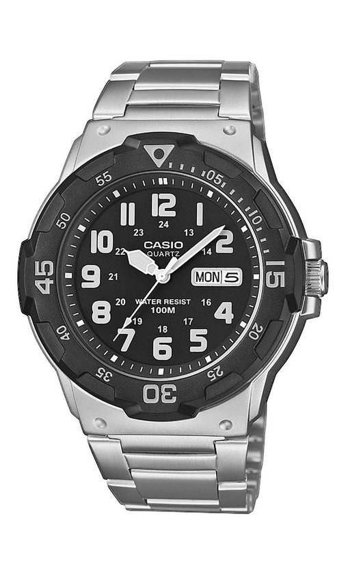 Casio Collection Men Analogue Watch