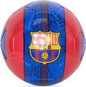 FC Barcelona lineas voetbal #2 - Barcelona bal - maat One size
