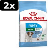 2x RC PUPPY MINI JUNIOR 8KG