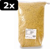 2x - EXC EIVOER 10KG