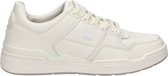 G-Star Raw Attacc Bsc M Lage sneakers - Leren Sneaker - Heren - Wit - Maat 44