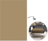 Tafelkleed - Tafellaken - 130x200 cm - Palet - Beige - Interieur - Binnen en Buiten