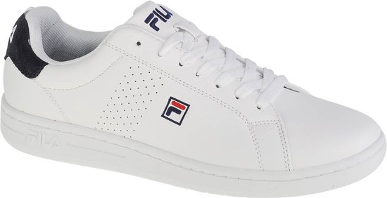 Fila Crosscourt 2 F Low FFM0002-13032, Mannen, Wit, Sneakers, maat: