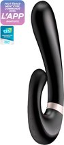 SATISFYER HEAT WAVE NOIR