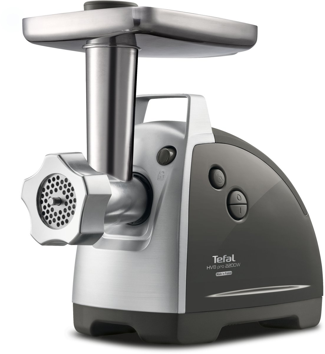 Tefal HV8 NE6888 - Vleesmolen - 1800W - Compact - Inclusief Accessoires
