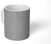 Mok - Beton print - Structuur - Patronen - Mokken - 350 ML - Beker - Uitdeelcadeautjes