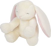 Nature Planet Pluche knuffel konijn van 20 cm - Speelgoed knuffeldieren konijnen (100% oeko-tex gecertificeerd)