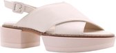 Donna Lei Sandaal Beige 37