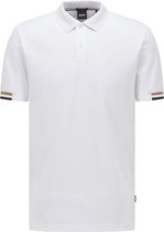 Hugo Boss Menswear Parlay Polo Heren korte mouw