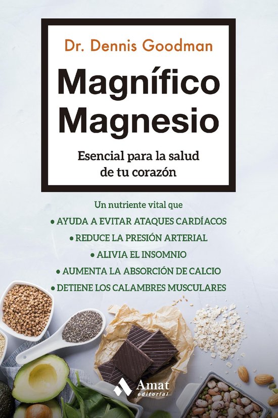 Foto: Magn fico magnesio