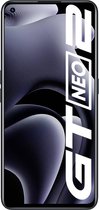 realme GT Neo 2 - 256GB - Zwart