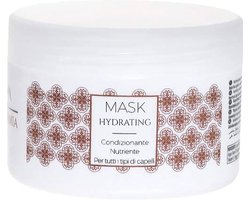 Biacre - Argan & Macadamia Oil - Mask Hydrating - 500 ml