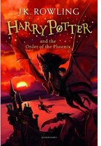 (05): Harry Potter and the Order of the Phoenix