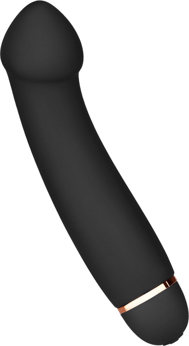 EIS G Spot vibrator van siliconen (18cm)
