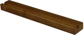 Urban State lp muurbeugel 3-pack