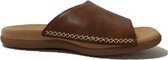 Gabor Slipper 83.705.24 Bruin Peanut