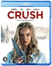 Crush (Blu-ray)