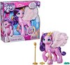 foto van My Little Pony Film Zingende Ster Pipp - Speelfiguur