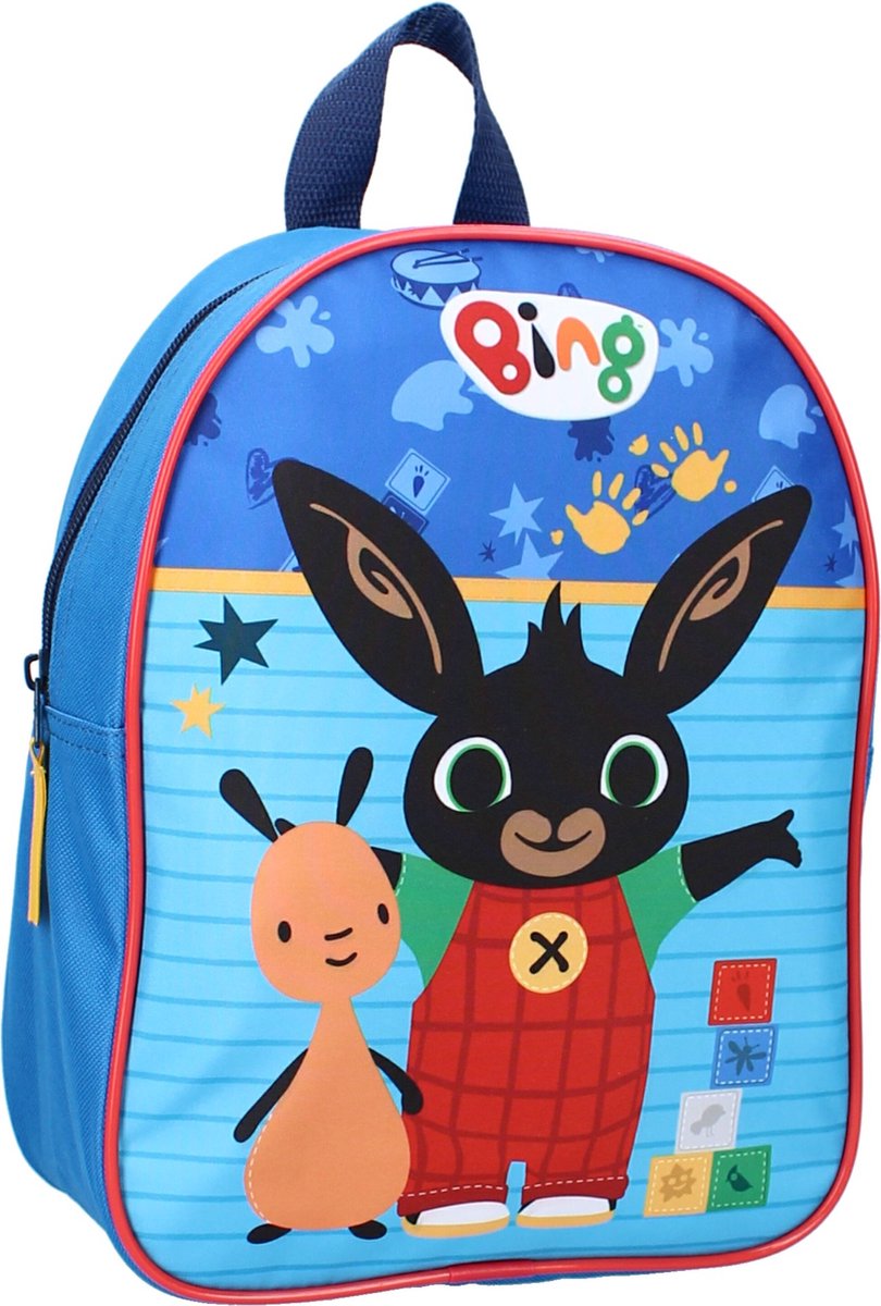 Bing rugzak 29 cm
