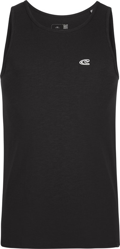 O'Neill T-Shirt Men Jack's base Black Out - B M - Black Out - B 100% Katoen Round Neck