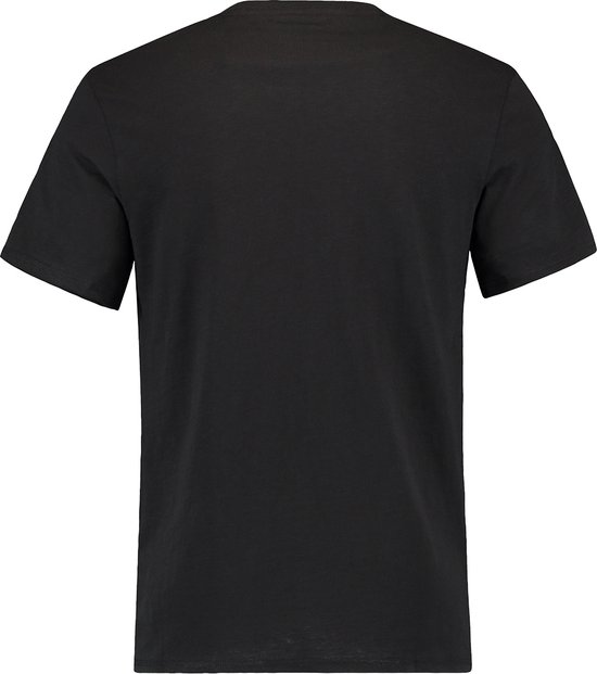 O'Neill T-Shirt Jack's Base - Black Out - S