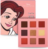 Mad Beauty x Disney - POP Princess Belle Eyeshadow Palette