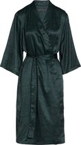 ESSENZA Sarai Halle Kimono Thyme - L