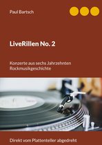 LiveRillen 2 - LiveRillen No. 2