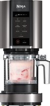 Ninja SharkNinja Creami NC300EU IJsmachine 0.473 l