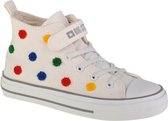 Big Star Shoes J JJ374059, voor meisje, Wit, Sneakers, maat: 29