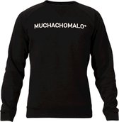 Muchachomalo - Sweater for Men- Maat L