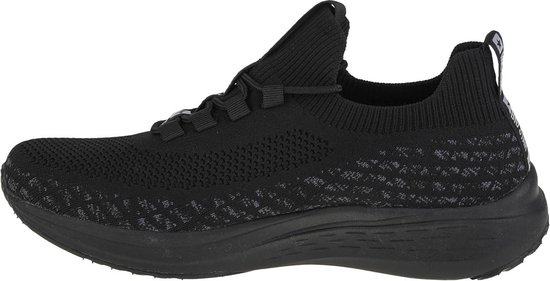 Chaussures Big Star JJ174167, Homme, Zwart, Baskets pour femmes, taille: 44