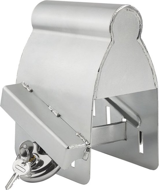 ProPlus Conduite d'un embrayage avec serrure 341326S